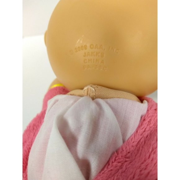 VTECH SOUND BEE, Cabbage Patch Kids Butterfly, Russ Berrie BREEZY BEE bear Plush - Picture 8 of 8